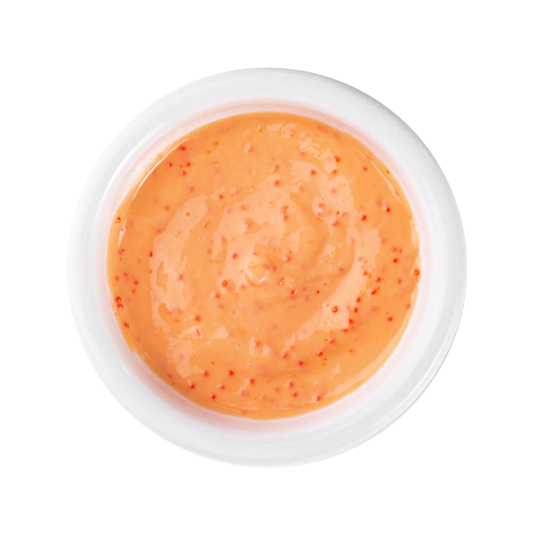 Spicy Sauce - sushiliebe.com