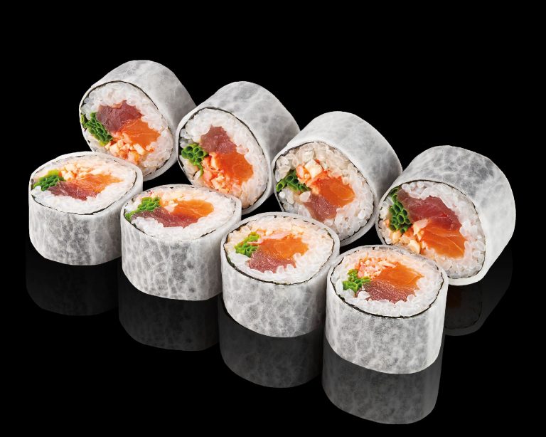 Sushi Liebe Roll