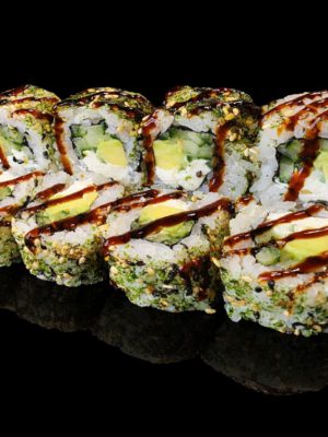 Kappa Avocado Philadelphia - Sushiliebe