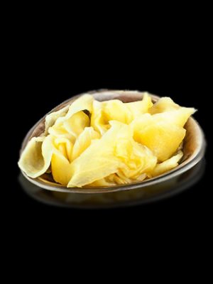 Ingwer Portion Extra