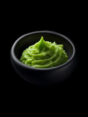 Wasabi Portion extra