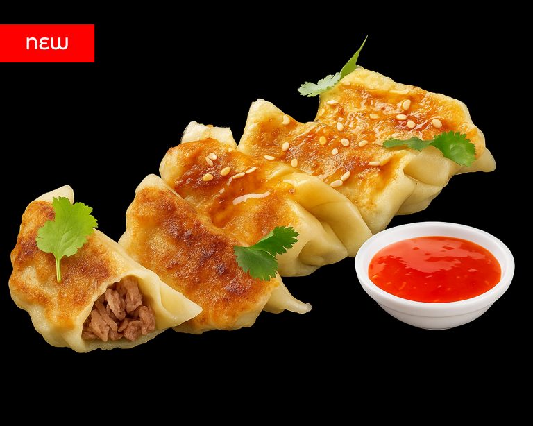 Gyoza Duck (5 Stück)