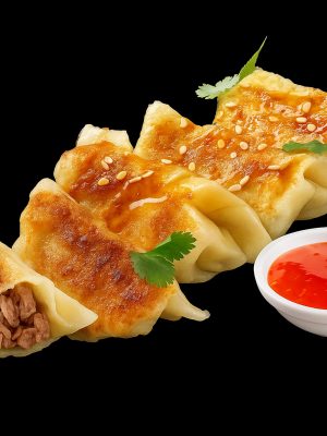 Gyoza Duck (5 Stück)
